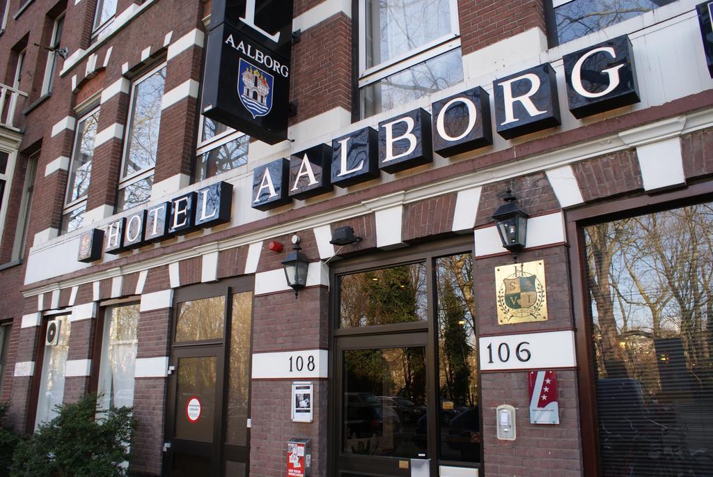 The Arcade Hotel Amsterdam Eksteriør bilde